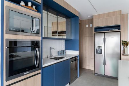 Apartamento à venda com 3 quartos, 151m² em Jardim Chácara Inglesa, São Bernardo do Campo