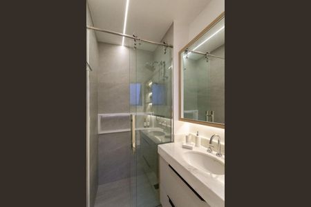 Apartamento à venda com 3 quartos, 151m² em Jardim Chácara Inglesa, São Bernardo do Campo