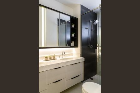 Apartamento à venda com 3 quartos, 151m² em Jardim Chácara Inglesa, São Bernardo do Campo