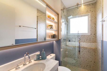 Apartamento à venda com 3 quartos, 151m² em Jardim Chácara Inglesa, São Bernardo do Campo