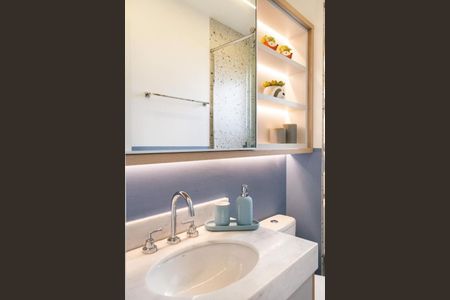 Apartamento à venda com 3 quartos, 151m² em Jardim Chácara Inglesa, São Bernardo do Campo