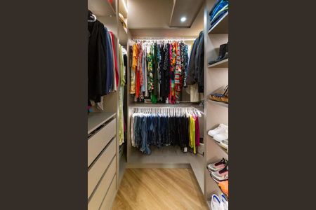 Apartamento à venda com 3 quartos, 151m² em Jardim Chácara Inglesa, São Bernardo do Campo