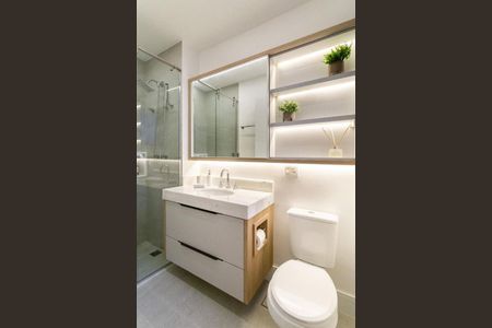 Apartamento à venda com 3 quartos, 151m² em Jardim Chácara Inglesa, São Bernardo do Campo