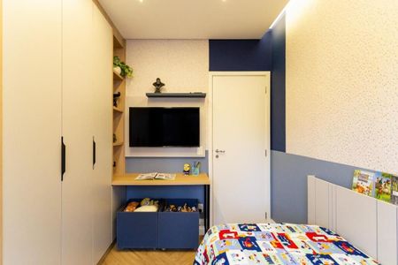 Apartamento à venda com 3 quartos, 151m² em Jardim Chácara Inglesa, São Bernardo do Campo