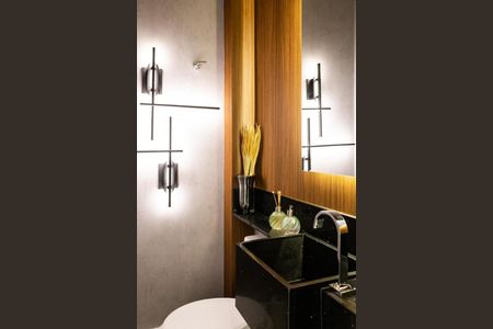 Apartamento à venda com 3 quartos, 151m² em Jardim Chácara Inglesa, São Bernardo do Campo