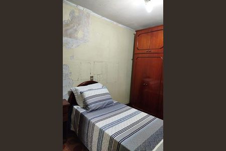 Casa à venda com 3 quartos, 108m² em Vila Medeiros, São Paulo