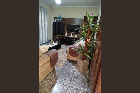 Casa à venda com 3 quartos, 108m² em Vila Medeiros, São Paulo