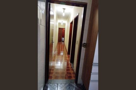 Casa à venda com 108m², 3 quartos e 2 vagas