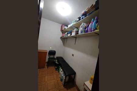 Casa à venda com 3 quartos, 108m² em Vila Medeiros, São Paulo