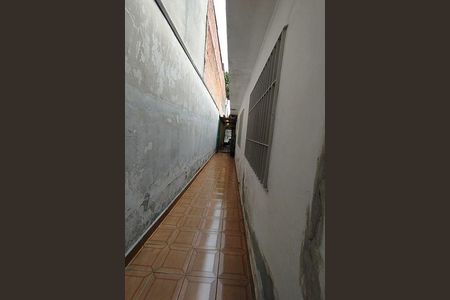 Casa à venda com 108m², 3 quartos e 2 vagas