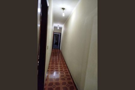 Casa à venda com 108m², 3 quartos e 2 vagas