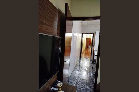 Casa à venda com 108m², 3 quartos e 2 vagas