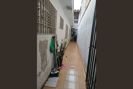 Casa à venda com 108m², 3 quartos e 2 vagas