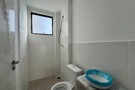 Apartamento à venda com 2 quartos, 55m² em Santa Monica, Belo Horizonte