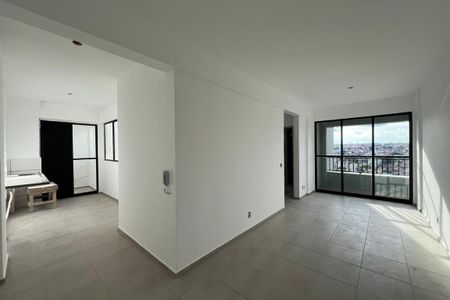 Apartamento à venda com 2 quartos, 55m² em Santa Monica, Belo Horizonte