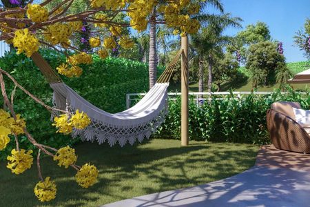 Apartamento à venda com 2 quartos, 55m² em Santa Monica, Belo Horizonte