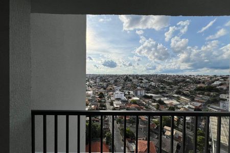 Apartamento à venda com 2 quartos, 55m² em Santa Monica, Belo Horizonte