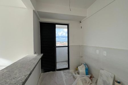 Apartamento à venda com 2 quartos, 55m² em Santa Monica, Belo Horizonte