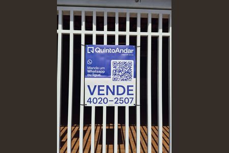 Casa à venda com 135m², 3 quartos e 2 vagas Casa à venda com 135m², 3 quartos e 2 vagasPlaca