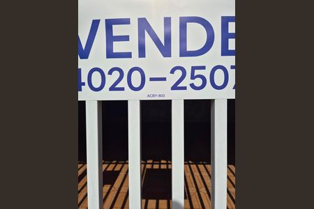 Casa à venda com 135m², 3 quartos e 2 vagas Casa à venda com 135m², 3 quartos e 2 vagasPlaca