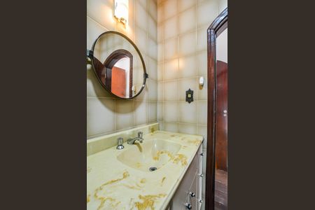 Casa à venda com 135m², 3 quartos e 2 vagas Casa à venda com 135m², 3 quartos e 2 vagasBanheiro da Suíte