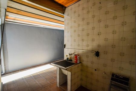 Casa à venda com 135m², 3 quartos e 2 vagas Casa à venda com 135m², 3 quartos e 2 vagasÁrea de Serviço