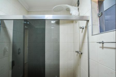 Casa à venda com 135m², 3 quartos e 2 vagas Casa à venda com 135m², 3 quartos e 2 vagasBanheiro de serviço