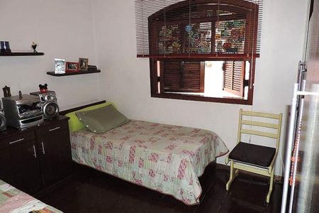 Casa à venda com 3 quartos, 135m² em Vila América, Santo André