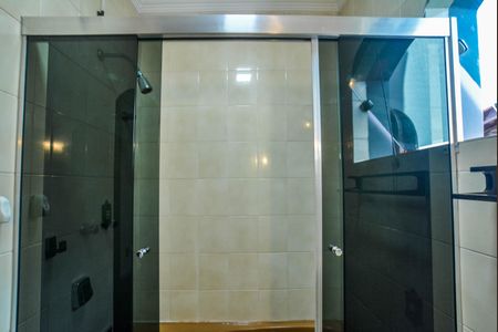 Casa à venda com 135m², 3 quartos e 2 vagas Casa à venda com 135m², 3 quartos e 2 vagasBanheiro Social