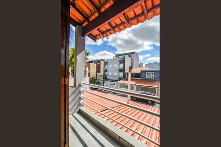 Casa à venda com 135m², 3 quartos e 2 vagas Casa à venda com 135m², 3 quartos e 2 vagasVaranda da Suíte