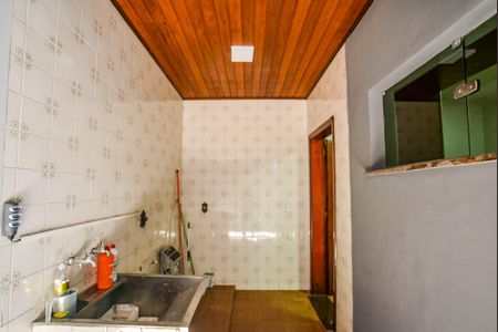 Casa à venda com 135m², 3 quartos e 2 vagas Casa à venda com 135m², 3 quartos e 2 vagasÁrea de Serviço