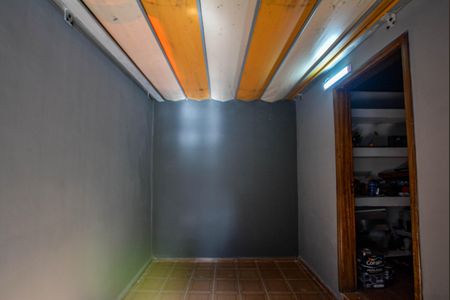 Casa à venda com 135m², 3 quartos e 2 vagas Casa à venda com 135m², 3 quartos e 2 vagasÁrea de Serviço