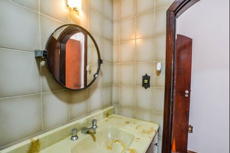 Casa à venda com 135m², 3 quartos e 2 vagas Casa à venda com 135m², 3 quartos e 2 vagasBanheiro da Suíte