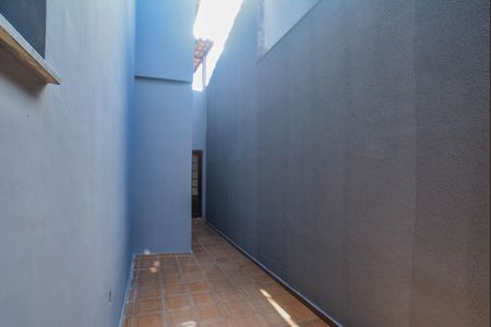 Casa à venda com 135m², 3 quartos e 2 vagas Casa à venda com 135m², 3 quartos e 2 vagasÁrea externa