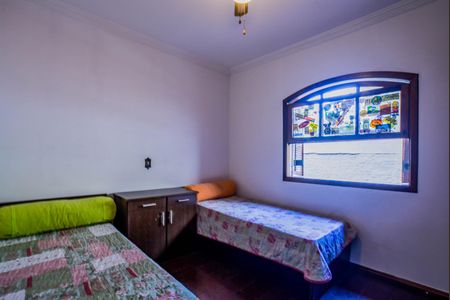 Casa à venda com 135m², 3 quartos e 2 vagas Casa à venda com 135m², 3 quartos e 2 vagasQuarto 1