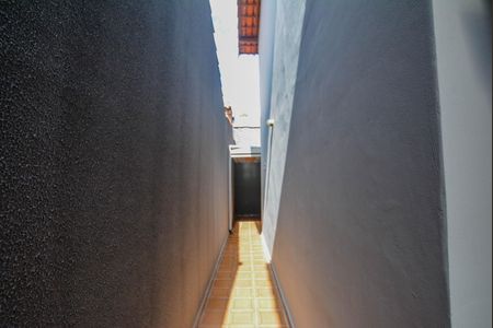 Casa à venda com 135m², 3 quartos e 2 vagas Casa à venda com 135m², 3 quartos e 2 vagasÁrea externa