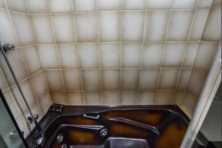 Casa à venda com 135m², 3 quartos e 2 vagas Casa à venda com 135m², 3 quartos e 2 vagasBanheiro da Suíte