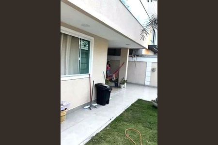 Casa à venda com 4 quartos, 240m² em Recreio dos Bandeirantes, Rio de Janeiro