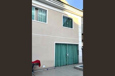 Casa à venda com 4 quartos, 240m² em Recreio dos Bandeirantes, Rio de Janeiro