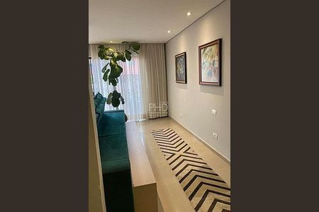 Casa à venda com 3 quartos, 292m² em Nova Petrópolis, São Bernardo do Campo