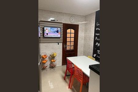 Casa à venda com 3 quartos, 292m² em Nova Petrópolis, São Bernardo do Campo