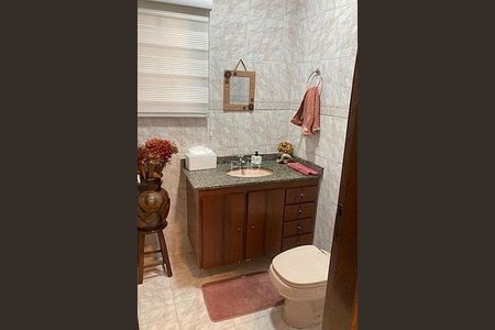 Casa à venda com 3 quartos, 292m² em Nova Petrópolis, São Bernardo do Campo