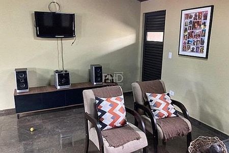 Casa à venda com 3 quartos, 292m² em Nova Petrópolis, São Bernardo do Campo