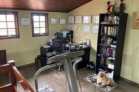 Casa à venda com 3 quartos, 292m² em Nova Petrópolis, São Bernardo do Campo