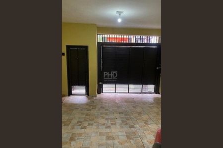 Casa à venda com 3 quartos, 292m² em Nova Petrópolis, São Bernardo do Campo