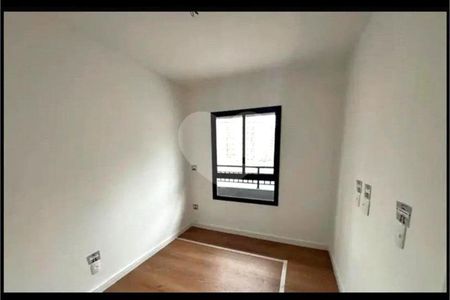 Kitnet/Studio à venda com 1 quarto, 27m² em Vila Nova Conceição, São Paulo