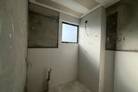 Apartamento à venda com 3 quartos, 80m² em Santa Monica, Belo Horizonte