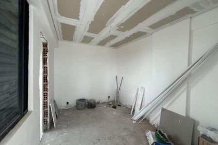 Apartamento à venda com 3 quartos, 80m² em Santa Monica, Belo Horizonte