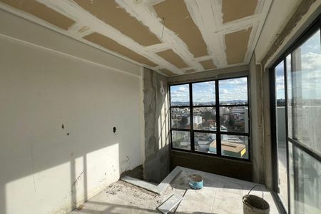 Apartamento à venda com 3 quartos, 80m² em Santa Monica, Belo Horizonte