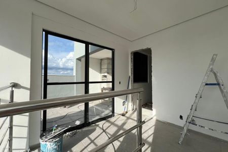 Apartamento à venda com 3 quartos, 80m² em Santa Monica, Belo Horizonte